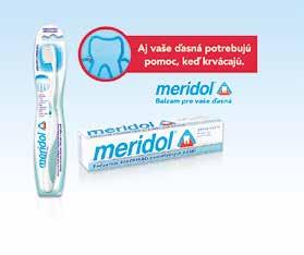 Non-Stop White 75 ml Vademecum zubná pasta Junior 75 ml 18,533