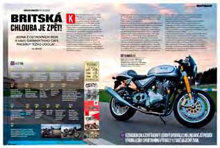 Pro muže Auto-Moto Speed 23 Rychlost, kterou si můžete dovolit. Nejrychlejší časopis o nejrychlejších autech.