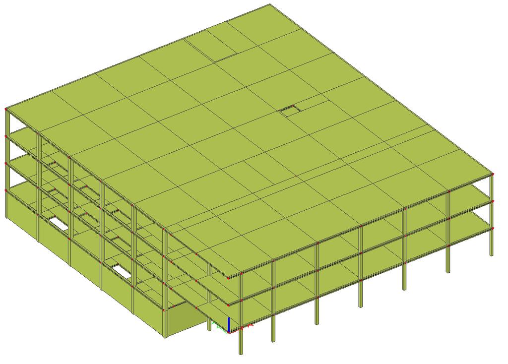 Obr. 3 Pohled