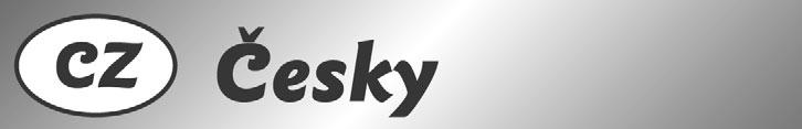ČÍSLA V NÁSLEDUJÍCÍM TEXTU SE VZTAHUJÍ K OBRÁZKŮM NA STRANĒ 2 ÚHLOVÁ BRUSKA OBSAH: 1. Údaje o stroji 2. Bezpečnostní pokyny 3. Montáž 4. Použití 5. Servis a údržba 1.