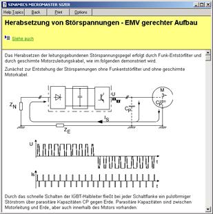 informace Seznam materiálu lze exportovat do známých programů Nutno mít základní