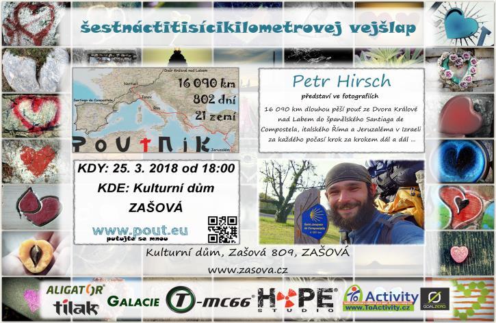 Bluesový večer dvojkoncert Hot Tamales Trio (PL) a Beňa/Radvanyi (SK) 24. 3. 2018 od 18:00 hod. Divadlo Dokonalá svatba (Robin Hawdon) Místo konání: Kulturní dům v Kelč 24. 3. 2018 25. 3. 2018 Velikonoční výstava s ukázkami ručních prací Místo konání: klubovna Na Štaci, Loučka 25.