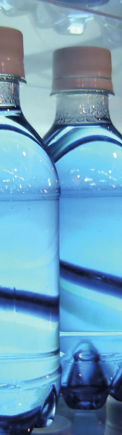 Balená voda Life Sciences dusitany 0,005 mg/l 1,1-dichlorethen 0,1 µg/l selen* 1 µg/l 1,2-dichlorethen 0,1 µg/l úprava vzorku pro stanovení kovů - fixace W-BO-BABYSPRING sterilní plast, 2x 500 ml -