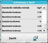 Spektrofotometr DR3900 s funkcemi RFID, IBR+, AQA+ a Link2sc zaručuje maximální spolehlivost v