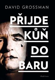 Tuto knihu v Americe nazvali strojem času, který čtenáře provede dějinami Jeruzaléma, židovského národa i samotného sionismu.