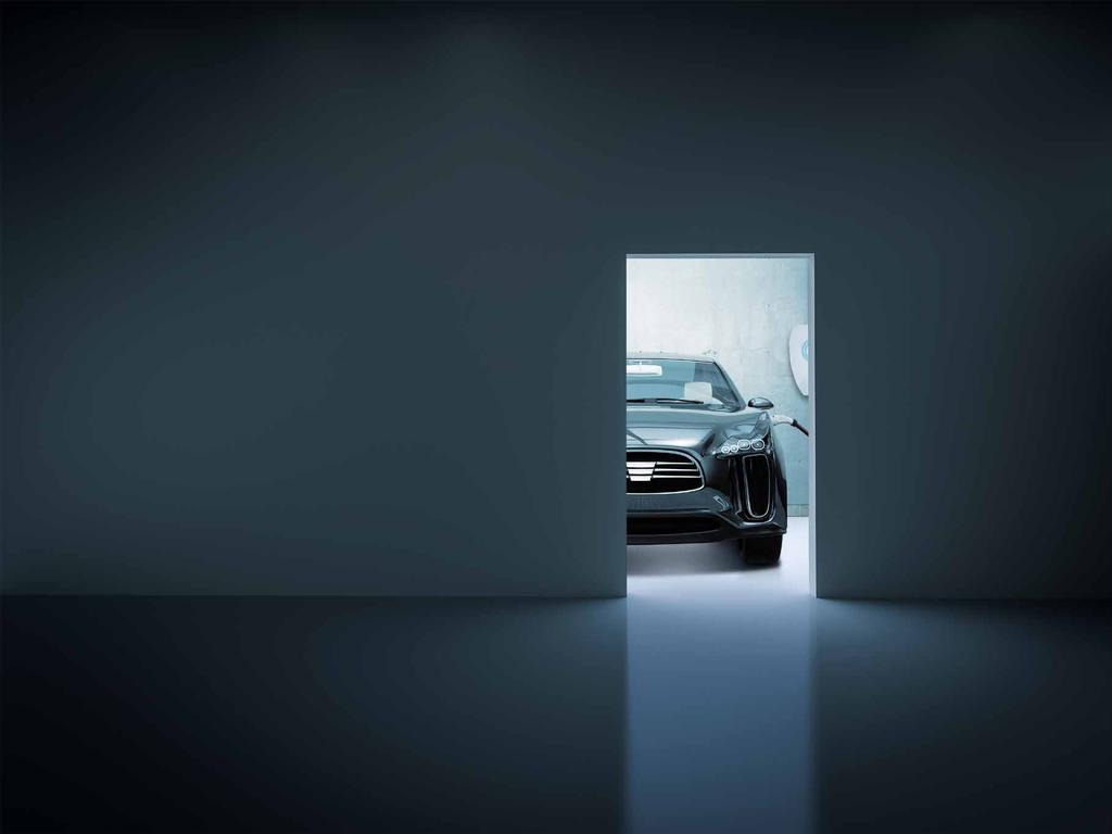 Uživatelská příručka hybridního systému CES BATTERY