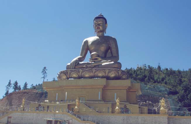 Buddha Palace