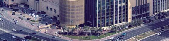 hotel v Dauhá