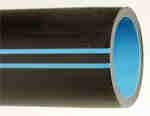 PE tlakové trubky 40 506 LDPE40 SDR11 PN6, barva černá d x e PN m objednací cena cena návin sk mm bar kg/m kód Kč/m EUR/m m 16 x 2 6 0,100 40 506 016 023 10,20 0,41 200 F 20 x 2 6 0,118 40 506 020