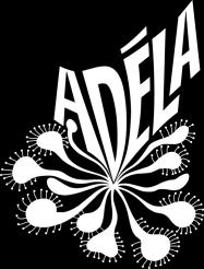 Restaurace Adéla byla slavnostně otevřena v červenci roku 2004 jako první nekuřácká restaurace v Třeboni.