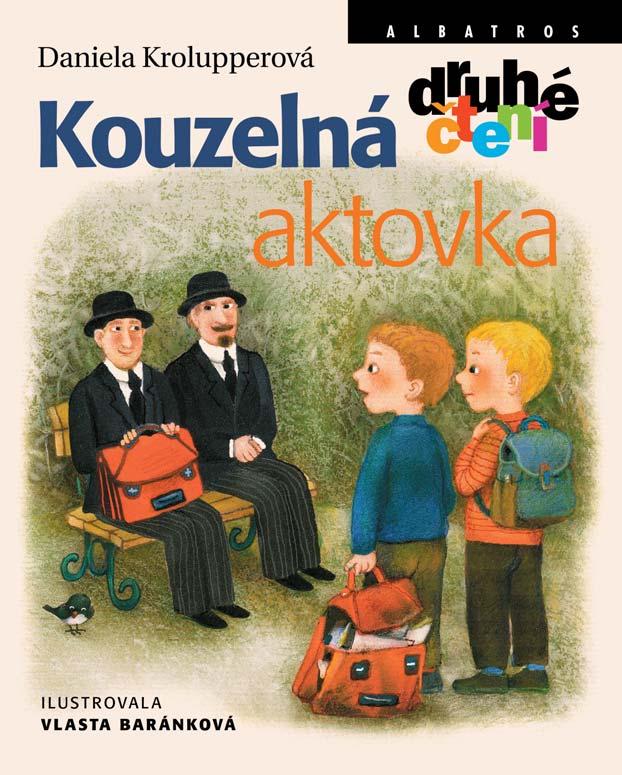 Pracovní listy pro 2. a 3. ročník ZŠ Bezplatný metodický materiál pro podporu čtenářské gramotnosti žáků základních škol. Všechna práva vyhrazena.