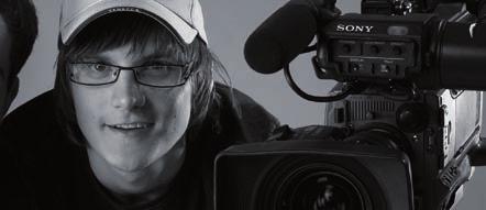 FAKULTA MULTIMEDIÁLNÍCH KOMUNIKACÍ Informace o přijímacím řízení pro akademický rok 2018/2019 Kreativci, event koordinátoři, reklamní pracovníci, fotografové, filmaři, grafici, designéři skla, obuvi,