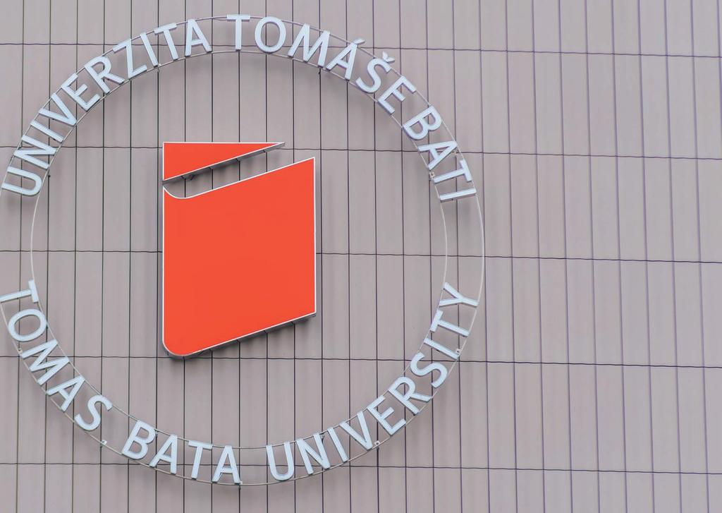 ZAČÍNÁ TO U TEBE! Mladá, moderní, dynamická, otevřená novým nápadům, hlásící se k myšlenkám Tomáše Bati Přívlastků, jimiž můžeme charakterizovat naši univerzitu, je opravdu hodně.