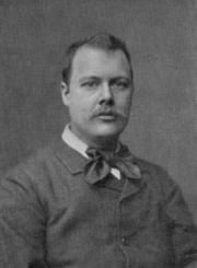 Osobnosti Houston Stewart Chamberlain (1855-1927) Syn britského admirála myslitel a spisovatel. Pojal nenávist vůči Anglii, zřekl se britského občanství, v 90.