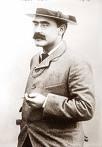 Osobnosti Rudyard Kipling (1865-1936) Britský spisovatel, nositel Nobelovy ceny V básni Břemeno bílého muţe", kterou napsal v roce 1899 v souvislosti se španělsko-americkou válkou, aby povzbudil