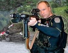Behring Breivik (32