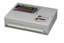 MS55D měřicí a záznamová ústředna code: MS55D Kompletní řešení pro monitoring teploty, vlhkosti a dalších veličin.