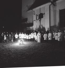 M Š E S V A T É A Ú M Y S L Y N A D U B E N 2 0 1 1 SOBĚNOV BESEDNICE SV. JAN VELEŠÍN 1.4. Pátek 18:00 Za rodinu Pražákovu a Čutovu 3.4. Neděle 8:00 Za farnost 5.4. Úterý 18:00 Za Jiřího Krnínského a jeho rodiče 7.