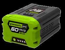 Dlouhá výdrž: více než 3x delší výdrž jež u klasických NiCd baterií a díky preciznímu řízení dobíjení článků i delší výdrž než u většiny lithiových baterií.