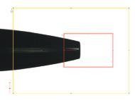OCR Optické rozpoznávání tištěných, laserem vytvořených nebo bodově vyražených