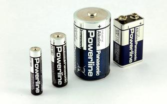 LSH baterie jsou vyráběné technologií Spiral, což je, že záporná elektroda je uvnitř baterie vinutá.