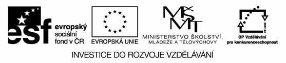 4 Poděkování Naše poděkování patří vám všem, kteří jste v roce 2012 podpořili činnost Charity Vsetín finančními a věcnými dary, nebo svou dobrovolnou činností bez nároku na finanční odměnu.