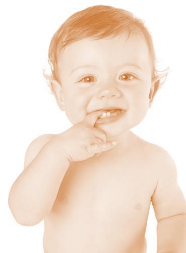 Příloha č. 4 Jak pečovat o dutinu ústní svých dětí?
