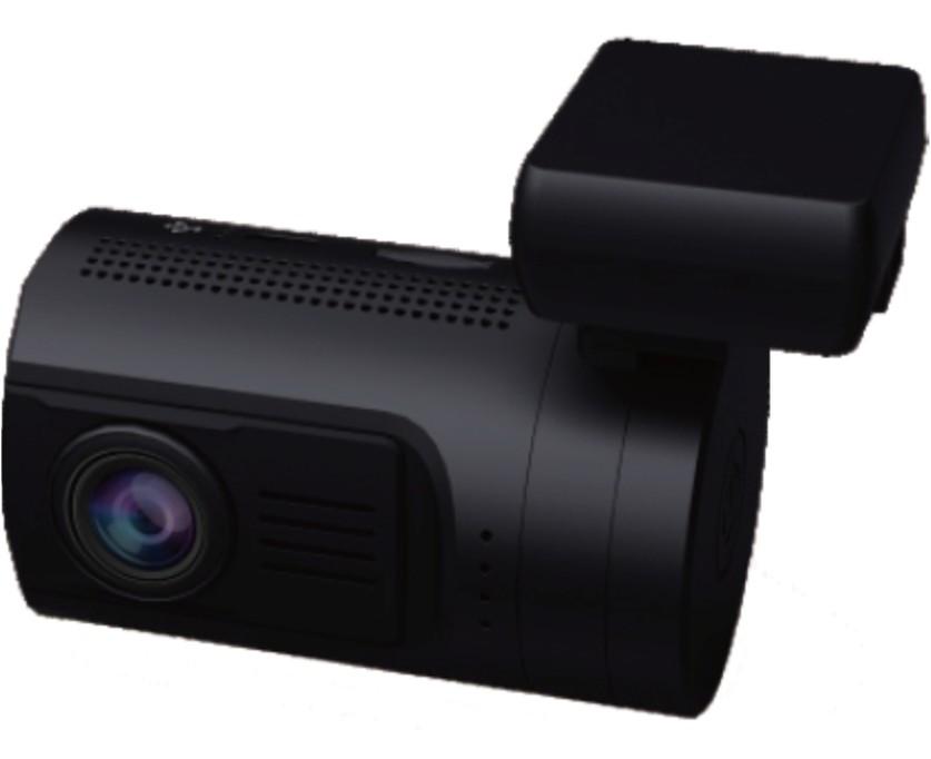 DVRB24s Videokamera k záznamu jízdy vozidla S GPS modulem (černá skříňka) Uživatelská příručka Obsah Popis kamery... 1 Popis kamery... 2 Vložení SD karty... 2 Hlavní nabídka... 3 Nabídka nastavení.