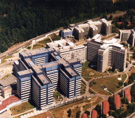 Anestezie u seniorů - předoperační vyšetření