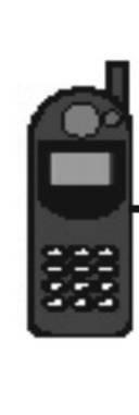 Plánovací podklady BIOCO 3.1 Dálkové ovládání pomocí mobilního telefonu SS RS 3 GS-odul odul mit s anténou Antenne Obr.19 Funkce Z mobilního telefonu lze posílat předdefinované rozkazy pomocí SS.