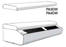 10 PA4 XT20 Výfukový díl pro PA 4220, 130-200 mm Obr. 10 PA4 XT25 Výfukový díl pro PA 4225, 130-200 mm Obr. 10 Obr.