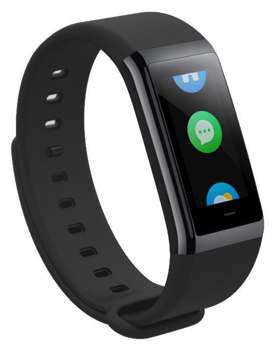 Huami Amazfit Cor