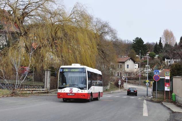 o linka 225: zlepšení koordinace s linkou 164 při průjezdu řepským sídlištěm, zlepšení prokladu s linkou 235 ve večerním období na Malou Ohradu o linka 235: zlepšení prokladu s linkou 225 ve večerním