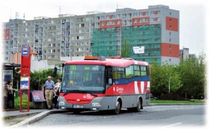 KRČSKÁ RYŠÁNKA NA STARÉ CESTĚ NÁDRAŽÍ KRČ ANTALA STAŠKA BUDĚJOVICKÁ NEMOCNICE KRČ POLIKLINIKA BUDĚJOVICKÁ + NAD HAVLEM KLÁRŮV ÚSTAV KRČ KAČEROV IKEM ROZTYLY