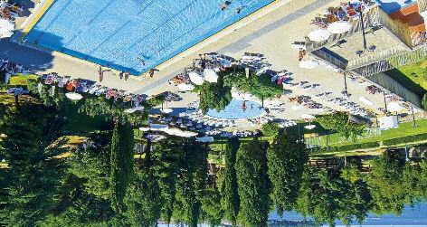 HOTEL PLAVI *** - POREČ PŘI ZAKOUPENÍ ZÁJEZDU DO 31.3.2018 MÁ KAŽDÝ ÚČASTNÍK PLATÍCÍ PLNOU CENU (DOSPĚLÁ OSOBA NA ŘÁDNÉM LŮŽKU) SLEVU Z UBYTOVÁNÍ 1000 KČ ZA 7 DNÍ POBYTU!