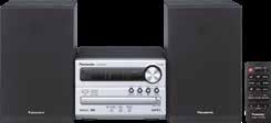 1 kanálový zvuk - bezdrátový subwoofer 200 W - přehrávané formáty: FLC/LC/MP3/OGG/WV - možnost ovládání přístroje dálkovým