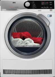 parní dětská péče = redukce alergenů a vysoká účinnost praní Pračka LG F94J7VY1W - 6 Motion DD: 6 pracích pohybů pro efektivní a šetrné praní - TurboWash - aktivní sprchování čistou vodou, úspora