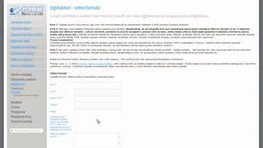 VOPRED vidieť, ako to bude POTOM Premac DigiSolution - profesionálny servis Premac DigiSolution - profesionálny servis DigiSolution je so vér pre fotorealistické