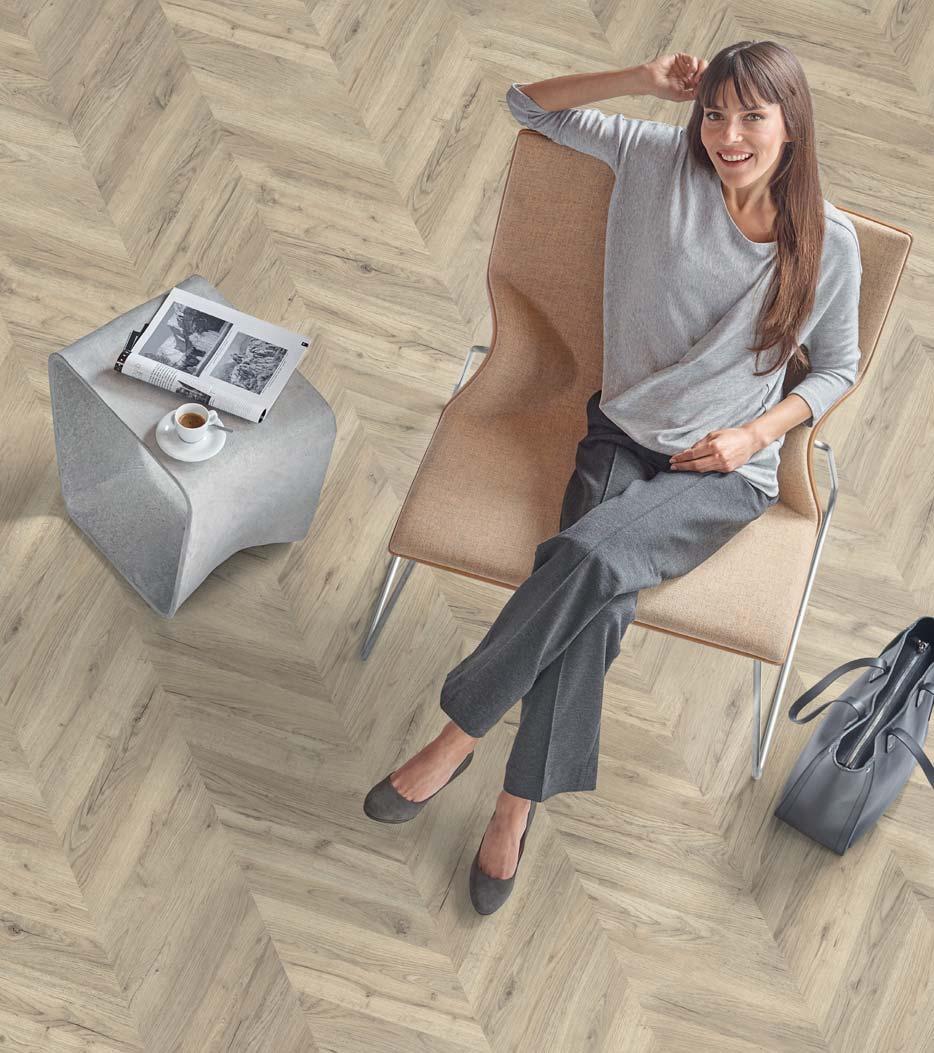 Vysoká kvalita, rozmanitost, autentičnost? Podlaha gger PR Laminát 0 Flooring Collection 2018 2020 www.egger.