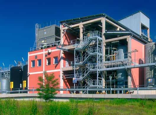 produktové portfolio ANORGANIKA Skupina je největším výrobcem hydroxidu draselného v regionu střední a východní Evropy. Prodej tohoto produktu tvoří hlavní část tržeb anorganiky.