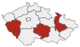 PORTÁL MUZEOEDU UČITELŮM NABÍZÍ: - možnost výběru muzejně-edukačních aktivit podle několika kritérií současně: podle místa (aktivní mapa krajů ČR), podle stupně vzdělávání (předškolní, 1.