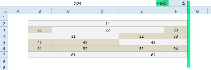 Znáte to. Máte v Excelu hotovou tabulku, ne-li celý formulář, hrajete si s každým pixelem, aby se vše vešlo na jednu A4, a zjistíte, že potřebujete přidat další informace, sloupec.