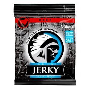 Jerky se