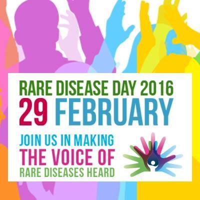 14 UDÁLOSTI 29. únor 2016 Den vzácných onemocnění 29.2.2016 29. únor se v kalendáři objevuje jenom jednou za 4 roky. Není divu, že poslední únorový den je každoročně Dnem vzácných onemocnění.
