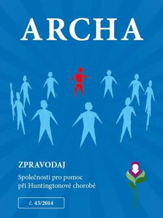 problematice, ale také informace z oblasti celosvětového výzkumu zaměřeného na HCH a hledání její terapie, nejen laické,