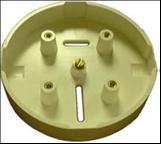 17 Krabice pod zásuvku na omítku DHM-5B 5" 517.050.603 Krabice pod zásuvku na omítku DHM-5B 5" je určena pro zásuvku 5B 5" resp.