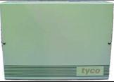 Montážní krabice a skříně adresovatelných prvků 8.8 Skříň ANC800 pro 8 16 prvků 557.180.096.A Skříň ANC800 umožňuje v základním provedení umístění 8adresovatelných prvků vedení řady 800.