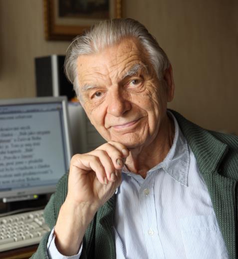 Rudolf Skarnitzl zveřejněno na www.rudolfskarnitzl.