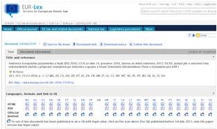 Technický pilíř IV. železničníh balíčku Nařízení Evrpskéh parlamentu a Rady (EU) 2016/796 ze dne 11. května 2016 Agentuře Evrpské unie pr železnice a zrušení nařízení (ES) č.