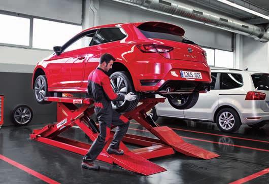 SEAT SERVICE PNEUSERVIS. Specialisté na kola a pneumatiky. Pneumatiky vyměníme a provedeme kontrolu stavu právě vyměněných. Postaráme se o jejich servis a také správné uskladnění.